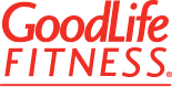 GoodLife Fitness Logo